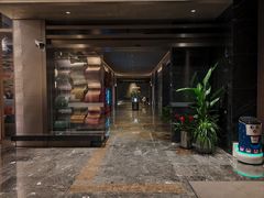 -苏州阳澄半岛英迪格酒店