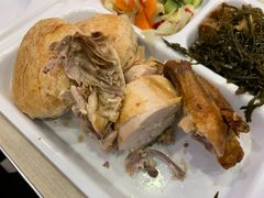 -香妃烤鸡(西单店)