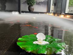 -金色艳阳天•粤菜 淮扬菜(古平岗店)