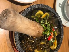 -舒美佰粥汇(涪陵泽胜店)