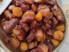 -何适山庄 ·可团建(水长城P2停车场店)