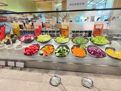 -前海华侨城JW万豪酒店·都会尚膳自助餐厅·熟成牛排海鲜酒水畅飨