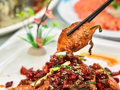 -范饭椰林川湘味海鲜·椰子鸡(三亚湾椰梦长廊店)