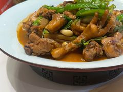 -村长家的疙瘩汤(沌口店)