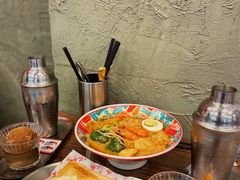 -孖记茶档·热腾茶餐(江南西plus店)