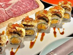 -山葵家·创意料理(宁波来福士店)