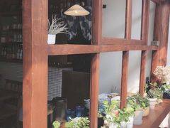 -铃木食堂(帽儿胡同店)