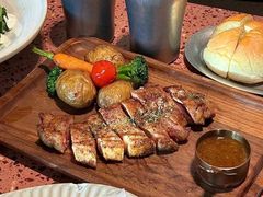 -La Terre乐田(万象城店)