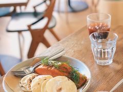 -BOR Eatery(安福路店)