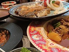 -塔哈尔·新疆盛宴(奉贤龙湖店)
