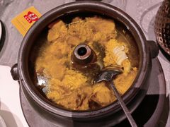 -福照楼汽锅鸡·云南菜(火车站锦江店)