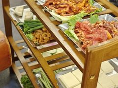 -老渔家·白族·石板烧·野生菌火锅(古城中心店)