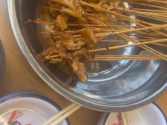 -嘉州鲜知味钵钵鸡(奎星楼店)