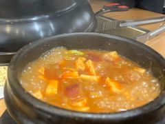 -肉甲韩国木炭烤肉(新壹街1店)