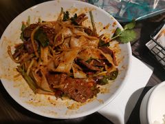 -胖哥俩肉蟹煲(富阳万达店)