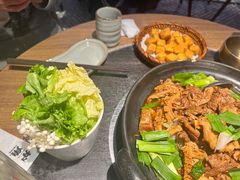 -炉角·鲍鱼牛腩煲(国贸商城店)