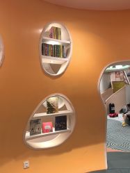 -奈尔宝家庭中心·亲子餐厅(苏州大悦城店)