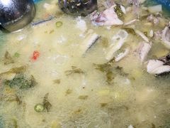 -百岁我家酸菜鱼(龙湾万达店)