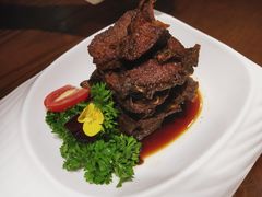 传统苏式熏鱼-童福兴·南京菜(老门东店)