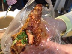 iphone_upload_pic-徐亮烤蹄(建设路店)