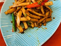 -赵小姐丨新中餐(曲江店)