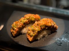 -昊·来了寿司(台湾街店)