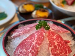 -Mr·Fish鱼鲜生海鲜放题(银泰in99店)