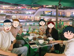 -美奈小馆·越南料理(福田星河COCO Park店)