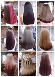 点击看大图 -P.STYLE派斯造型