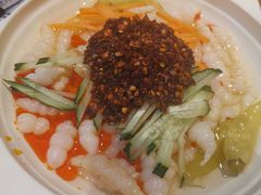 泡椒宝塔-肆拾壹號烤肉(龙岗店)