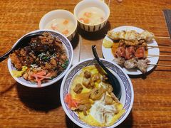 -五右卫门(张自忠路店)
