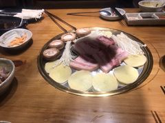-牛人·雪花牛·木炭烤肉(昆山陆家店)