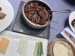 -狮王府淮扬菜(万象城店)