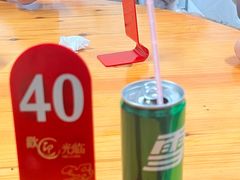 -何永光123鲜牛肉馆(1号店)