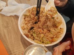 -和合谷(北京市王府井百货大楼店)
