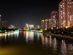 -天津之眼摩天轮