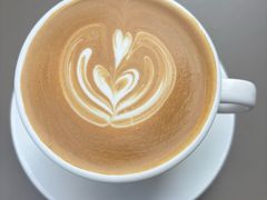 -JamaicaBlue Cafe(乌鲁木齐中路店)