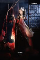 -橙亦摄影工作室