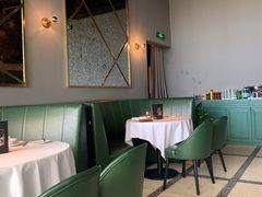 大堂-L'Arome芳芳法国餐厅(仙林金鹰店)