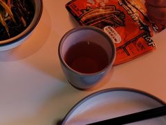-鸣记脆皮烤鱼·海鲜烤鱼(三八广场店)