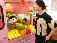 -泰妃殿(武汉首店)