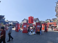 -滦州古城