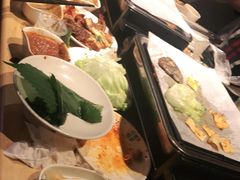-玫瑰花园自助烤肉(顺义鑫海韵通店)