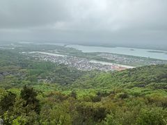 -虞山风景区