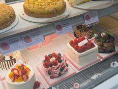 -葡萄树蛋糕(友好店)