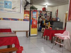 大堂-米二红烧兔(华阳店)