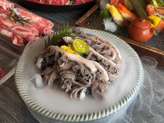 -合乐·创意火锅(亚东柒号店)