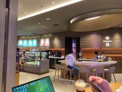 -星巴克臻选(重庆大融城店)