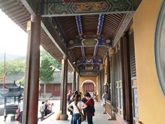 -普陀山风景名胜区-法雨禅寺