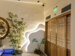 -有茶空间(万科金色半山店)